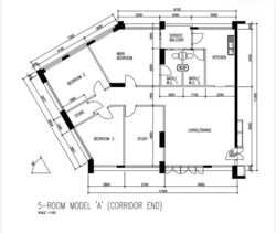 Blk 785 Choa Chu Kang Drive (Choa Chu Kang), HDB 5 Rooms #629355931